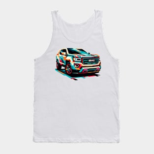 GMC Canyon Tank Top